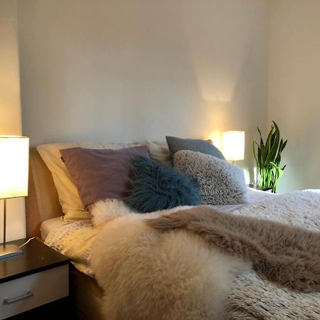 Vila Anton 카를로비바리 외부 사진
