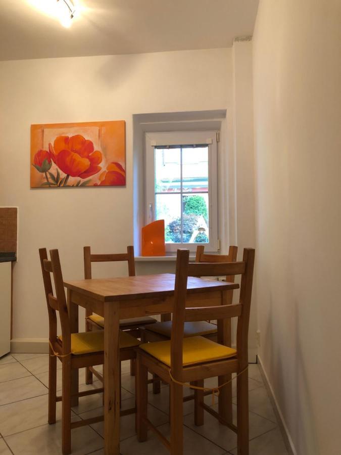 Vila Anton 카를로비바리 외부 사진